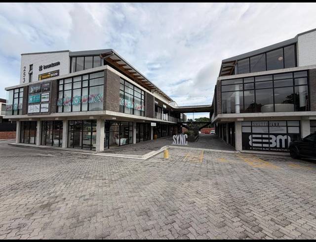 BUSINESS PROPERTY TO RENT IN WALMER